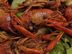 -京悦南门涮羊肉·羊蝎子火锅(田林路店)
