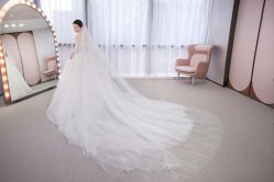 -B.Bridge Couture婚纱礼服(福田店)
