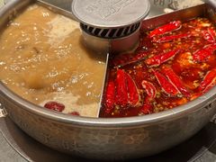 -巴奴毛肚火锅(龙湖锦艺城店)