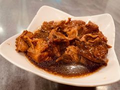 净牛腩-恩宁刘福记(东华东路店)