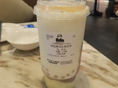 -LELECHA乐乐茶(美罗城店)