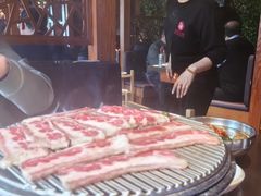 -辛氏火炉·韩式古法烤肉(松北店)