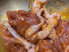 -炙城·韩式烤肉(南京东路店)