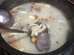 -代羊肉(中和店)