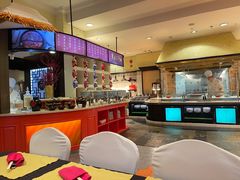 -哈尔滨香格里拉大酒店