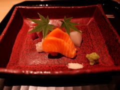 -炎橘·板前料理 Omakase