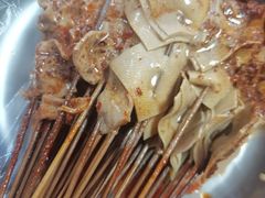-马贤涮烤(超英·长乐家园店)