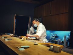 -然寿司(郎园vintage店)