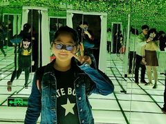 -印象莫奈时光映迹艺术展
