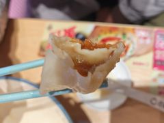 -小杨生煎(周浦万达店)