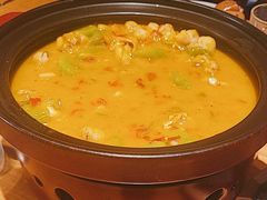 -星光小把串·海鲜烧烤(西安路店)