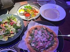 -West10 西拾·西餐厅·创意菜(未来科技城店)