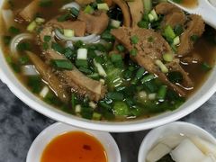 牛肚河粉-珍珍小食店(西华路店)