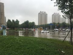 -白塔河路(地铁站)