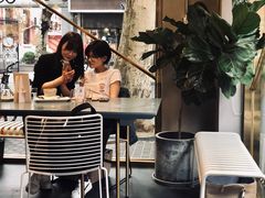 -KYO COFFEE(胶州路店)