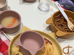 -西贝(南开大悦城店)
