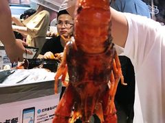 -盒马鲜生(曜一城店)