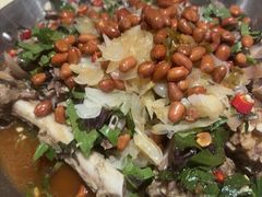 -威记烧嘢·南宁烧烤·超级生牛(绿地店)