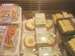 -吴酥生宫廷酥饼(韶山北路店)