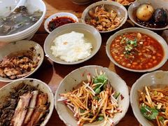 -九九豆花馆(解放碑步行街店)