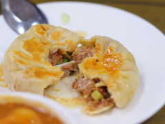 肉饼-护国寺小吃(新街口店)