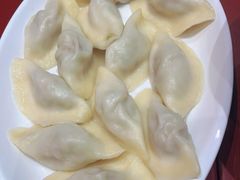 -喜家德虾仁水饺(岗厦北店)