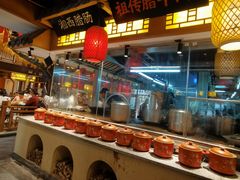 -钵家大院·地道湖北菜(江夏·大花岭店)