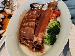 -杭州西湖柳莺里酒店·闻莺厅