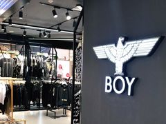 -新世界百货(顺义店)