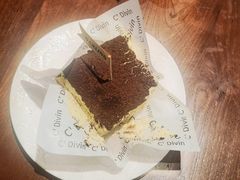 -嗒令甜品·主题融合料理餐厅(首座时代店)