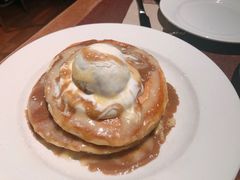 -Pancakes on the rocks(Darling Harbour)