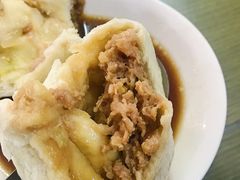 猪肉三鲜包-四平包子铺