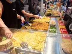 -丁家坡洋芋·观音桥好吃街A区(全国总店)