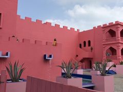 -漳州滨海火山岛自然生态风景区