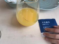 -环球港凯悦 · 享悦中餐厅