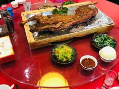 -宗泉烤全羊·烤羊腿·家常菜(解放东路店)