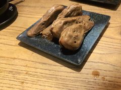 -嘎嘎鸭脑壳(金琴店)