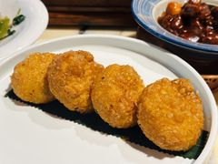 -那家小馆•北京菜•烤鸭(香山店)