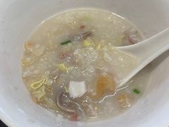 -伍湛记 · 广州老字号(龙津中路店)