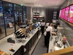 -星巴克臻选(成都宽窄巷子店)