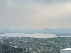 -Hi City·城市之巅