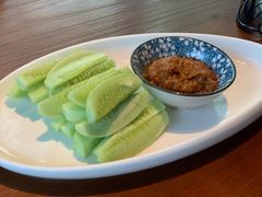 -人间酒暖·Go blanc·烧鸟·深夜食堂(陆家嘴店)