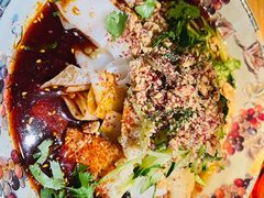 -纳鲁孜·新疆特色餐厅(上海悦荟广场店)