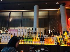 -山葵家居酒屋(天目里店)