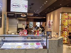 -哈根达斯(虹口店)