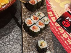 -古田居·特色寿司料理(星之岛旗舰店)