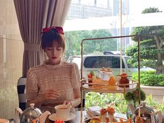 -粤海喜来登酒店·&More聚驿(天河城店)