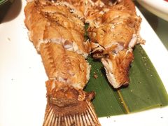 -粗茶淡饭·汉口公馆(循礼门店)