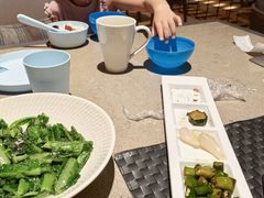 -宁海安岚·南溪阁全日餐厅