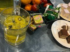 -华夏良子·足道SPA艾灸(方庄一店)